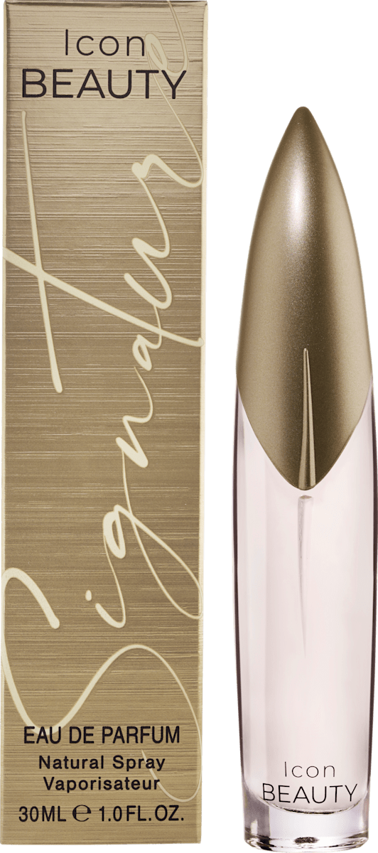 Icon BEAUTY Signature Eau de Parfum, 30 ml