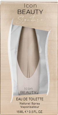 Signature Eau de Toilette, 15 ml