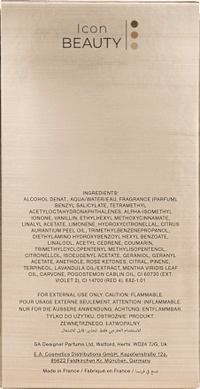 Signature Eau de Toilette, 15 ml