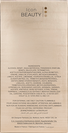 Signature Eau de Toilette, 15 ml
