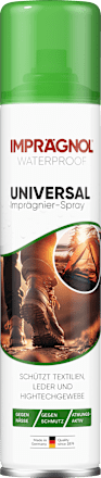 Imprägnier-Spray Universal PFC-frei, 400 ml