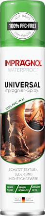 Imprägnier-Spray Universal PFC-frei, 400 ml