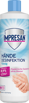 Handdesinfectiemiddel, 250 ml