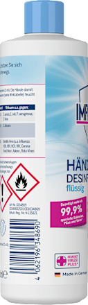 Handdesinfectiemiddel, 250 ml
