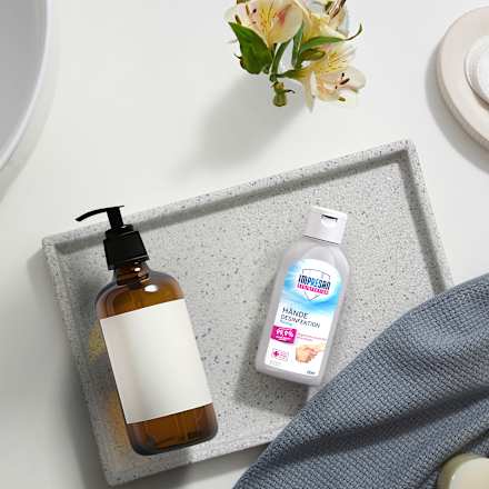 Handdesinfectiemiddel, 150 ml
