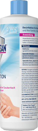 Handdesinfectiemiddel, 250 ml