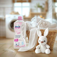 Hygiene-Spüler sensitiv ohne Duft & Farbstoffe 20 WL, 1,5 l Impresan