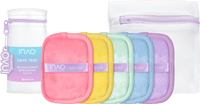 INAO Abschminkpads Remover Pads 5St, 5 St