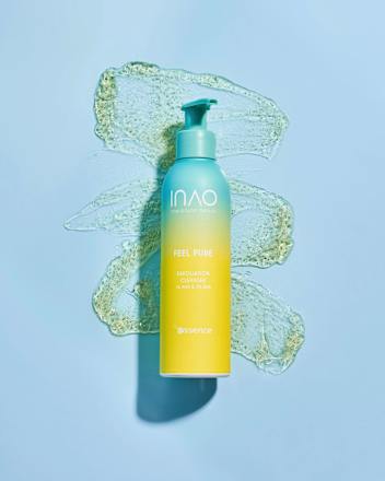 Cleanser Exfoliation Feel Pure, 175 ml
