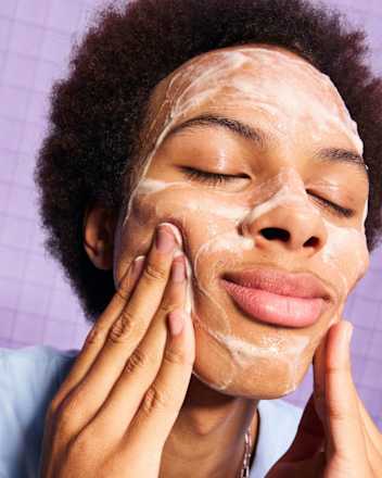 Cleanser Exfoliation Feel Pure, 175 ml