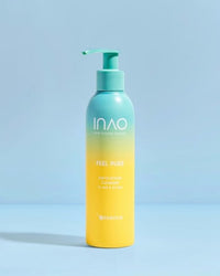 Cleanser Exfoliation Feel Pure, 175 ml