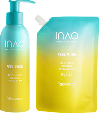Cleanser Exfoliation Feel Pure, 175 ml