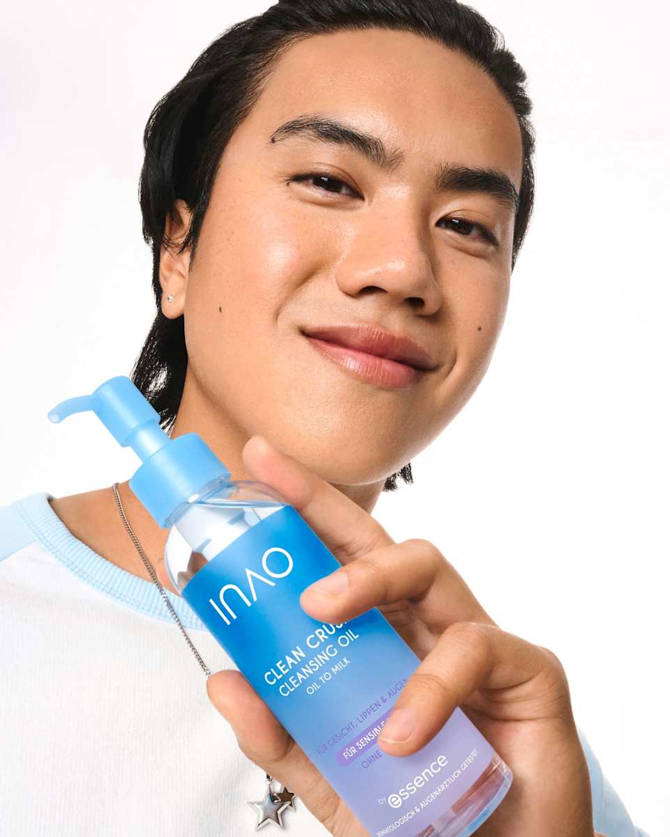 INAO Cleansing Oil, 150 ml