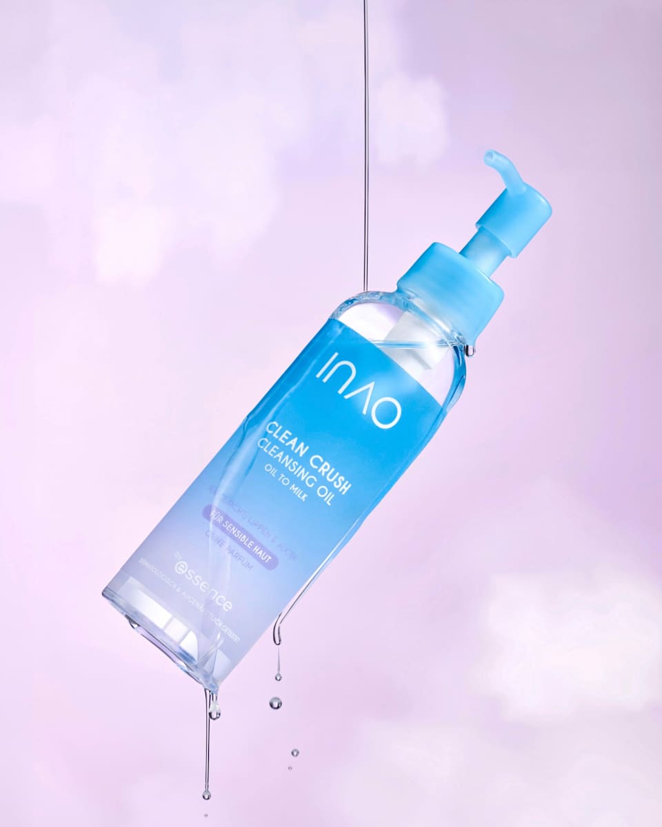 INAO Cleansing Oil, 150 ml