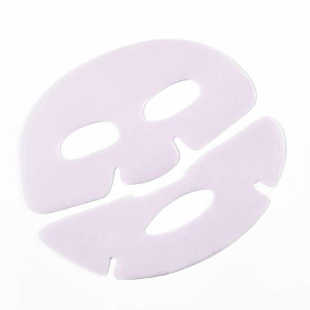 Gesichtmaske Hydrogel Fine Time Calming & Glow, 1 St