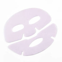 Gesichtmaske Hydrogel Fine Time Calming & Glow, 1 St