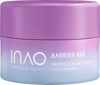 Gesichtscreme Barrier Bae Protection Rich, 50 ml INAO