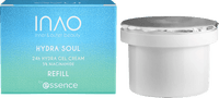 Gesichtscreme Gel Hydra Soul 24h Refill, 50 ml INAO
