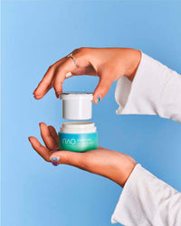 Gesichtscreme Gel Hydra Soul 24h Refill, 50 ml INAO