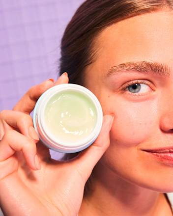 Gezichtscrème Gel Hydra Soul 24h, 50 ml