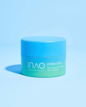 Gezichtscrème Gel Hydra Soul 24h, 50 ml