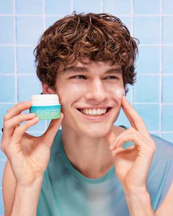 Gezichtscrème Gel Hydra Soul 24h, 50 ml