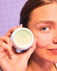Gesichtscreme Gel Hydra Soul 24h, 50 ml