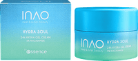 Gezichtscrème Gel Hydra Soul 24h, 50 ml