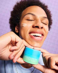 Gesichtscreme Gel Hydra Soul 24h, 50 ml