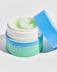 Gezichtscrème Gel Hydra Soul 24h, 50 ml