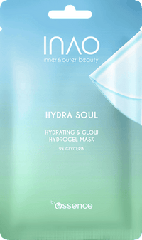 Gesichtsmaske Hydra Soul Hydrating & Glow, 1 St