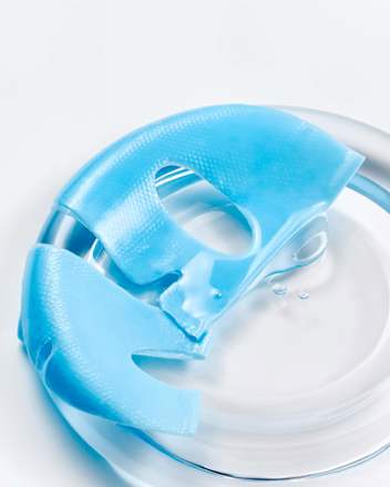 Gesichtsmaske Hydra Soul Hydrating & Glow, 1 St