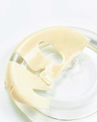 Gesichtsmaske Hydrogel Glow Mode Brightening & Glow, 1 St