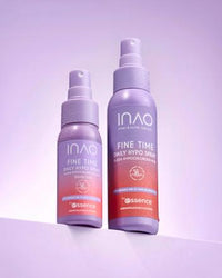 Gesichtsspray Fine Time Daily Hypo, 100 ml