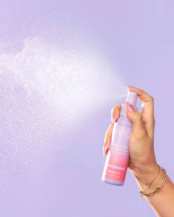 Gesichtsspray Fine Time Daily Hypo, 100 ml