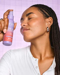 Gesichtsspray Fine Time Daily Hypo, 100 ml