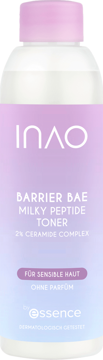 INAO Milky Toner, 150 ml