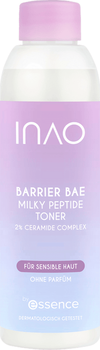 INAO Milky Toner, 150 ml
