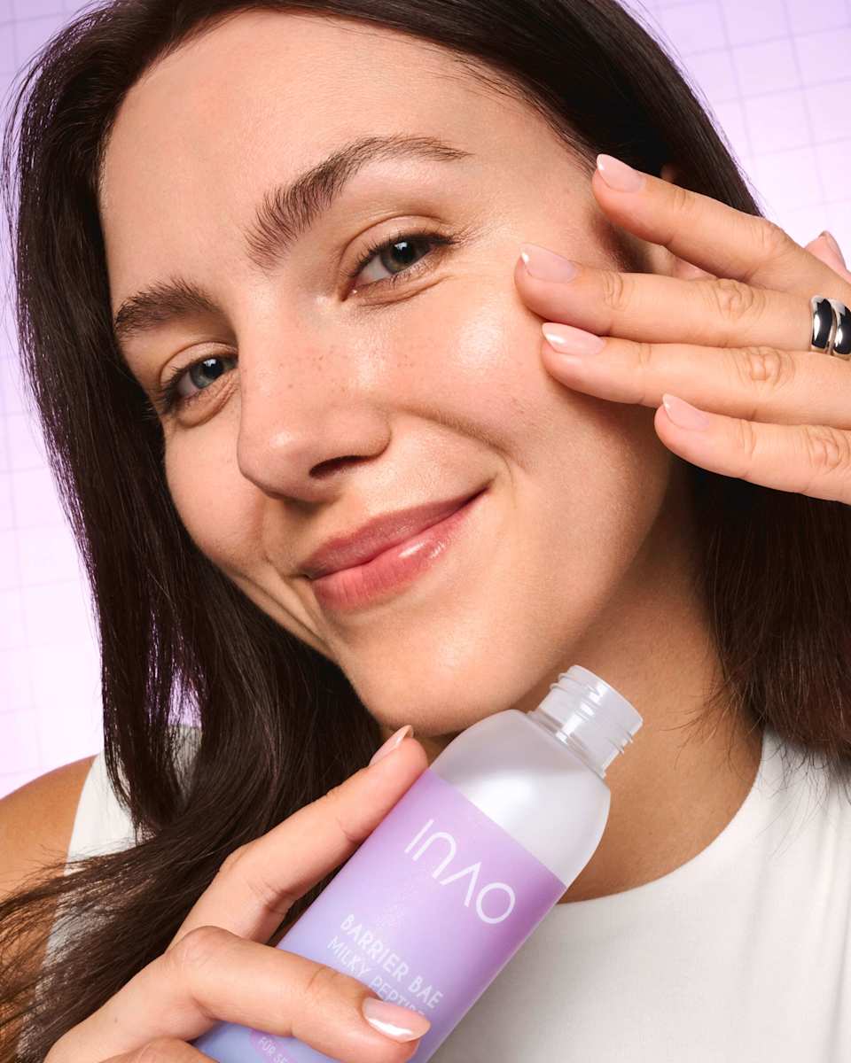 INAO Milky Toner, 150 ml