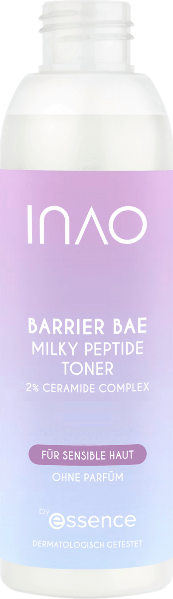 INAO Milky Toner, 150 ml