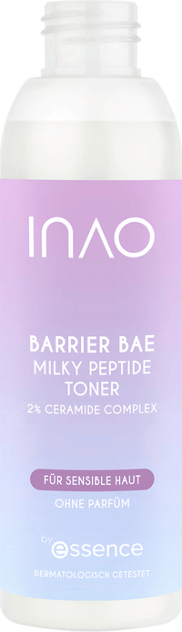 INAO Milky Toner, 150 ml