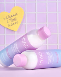 INAO Milky Toner, 150 ml