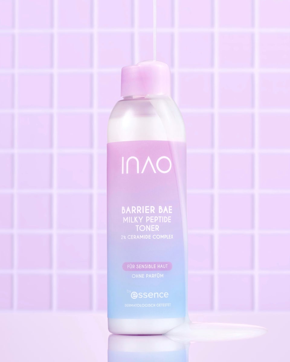 INAO Milky Toner, 150 ml