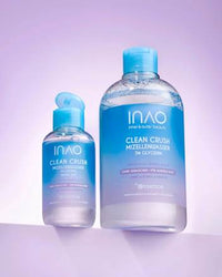 Mizellenwasser Clean Crush, 500 ml