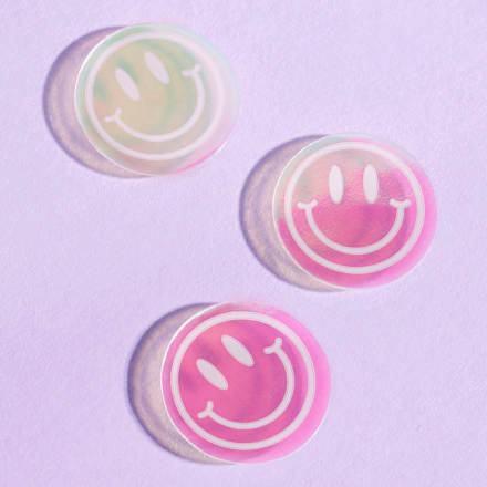 Pickelpatches Hydrocolloid Pimple Buddy, 60 St