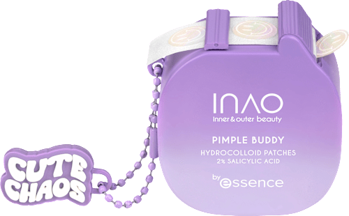 Pickelpatches Hydrocolloid Pimple Buddy, 60 St