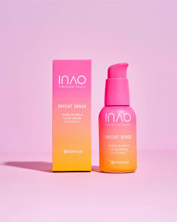 Serum Bright Sense Hydra Plump &amp; Glow, 30 ml