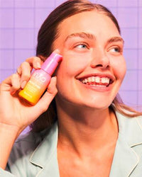 Serum Bright Sense Hydra Plump & Glow, 30 ml