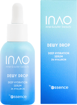 Serum Dewy Drop, 30 ml INAO