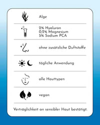 Serum Dewy Drop, 30 ml INAO